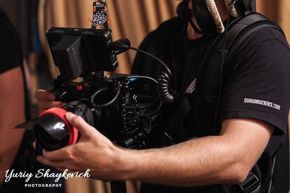 5 Challenges Every Videographer Will Face